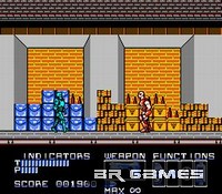 Robocop