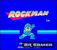 Rockman
