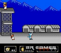 Todos Contra Tcheco (v2.0)(Rockin' Kats Hack)