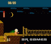 Splatter House