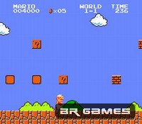 Super Mario Bros. 1