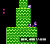 Super Mario Bros. 2