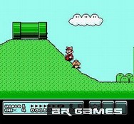 Super Mario Bros. 3