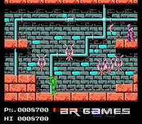 Teenage Mutant Ninja Turtles (Patch 1.0)