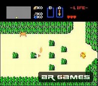 The Legend of Zelda