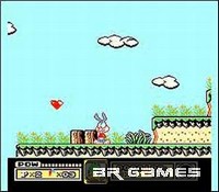 Tiny Toon Adventures