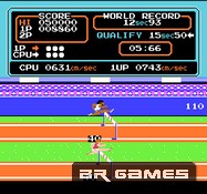 Track And Field