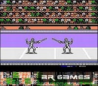 Track And Field 2