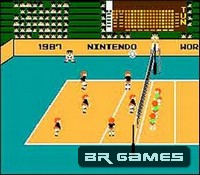 Volleyball