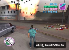 Grand Theft Auto: Vice City