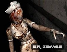 Silent Hill 2