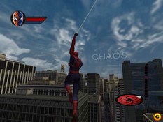 Spiderman - The Movie