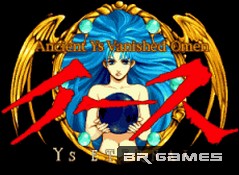 Ys Eternal - Ancient Ys Vanished Omen