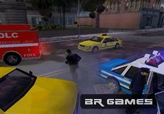 Grand Theft Auto 3