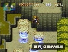 Alundra