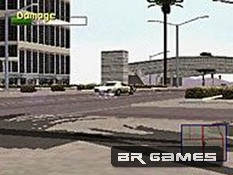 Driver 2 (Disco 1)