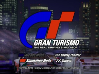 Gran Turismo