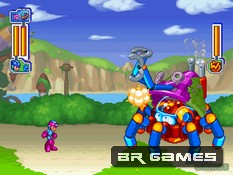 Mega Man 8