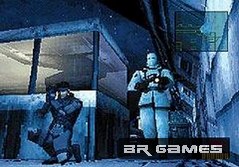 Metal Gear Solid - VR Mission