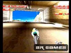 Moto Racer