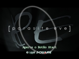 Parasite Eve