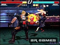 Tekken 3