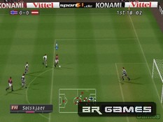 Winning Eleven 2002