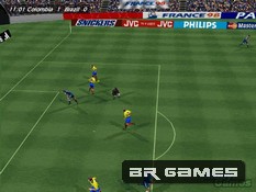 Winning Eleven 3 - Final Version