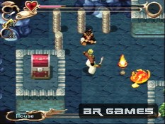 Legend Of Oasis v1.1