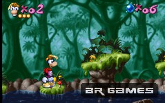 Rayman v1.1