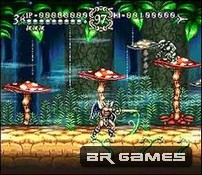 ActRaiser 2 (rom européia)