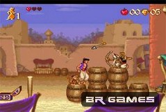 Aladdin