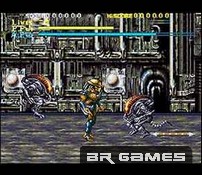 Alien vs. Predator