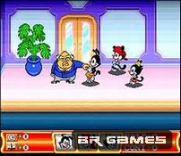 Animaniacs