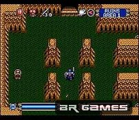 Brandish