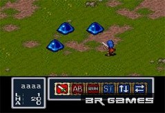 Breath of Fire