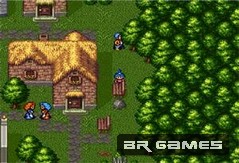 Breath Of Fire 2 (BETA)