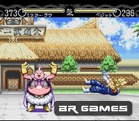 Dragon Ball Z - Hyper Dimension
