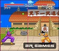 Dragon Ball Z - Super Butouden