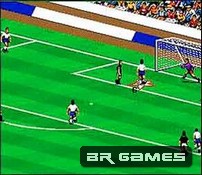 FIFA - International Soccer 95