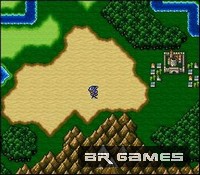 Final Fantasy 2 (4 no Japão)