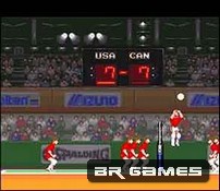 Hyper V-Ball