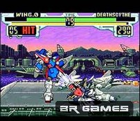 Kidou Senshi Gundam W - Endless Duel