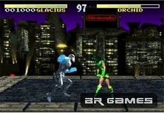 Killer Instinct