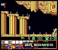 Lemmings