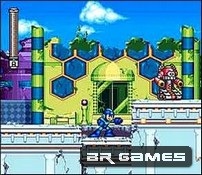 Mega Man 7