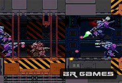 Metal Warriors (Patch 1.1)