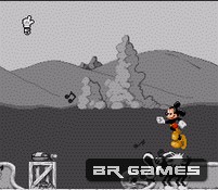 Mickey Mania