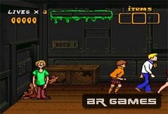Scooby-Doo