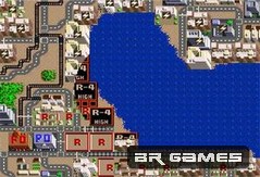 Sim City